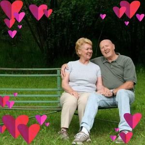 Meet your Posher, Terri